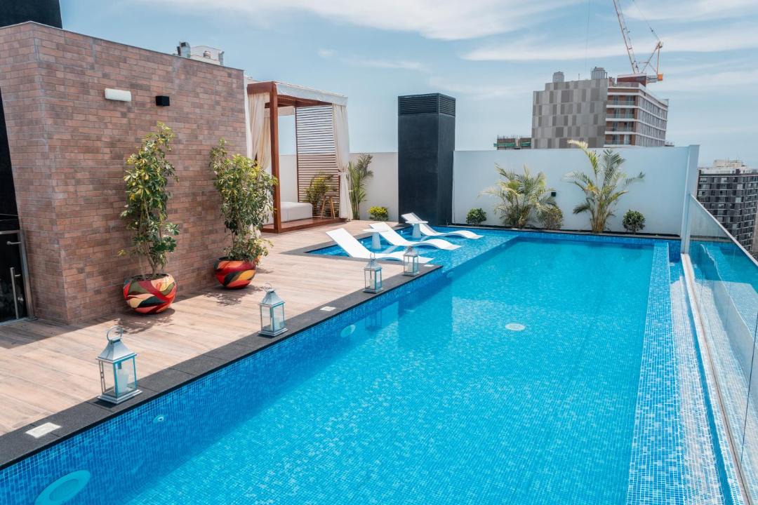Photo of Outdoor in Barranco