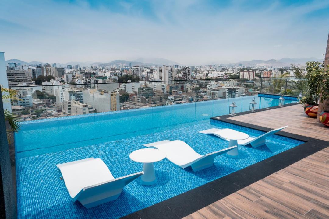 Photo of Outdoor in Barranco