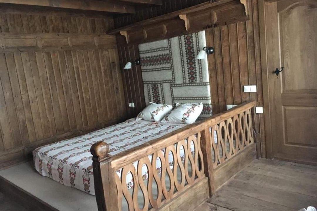 Photo of Bedroom in Gradets