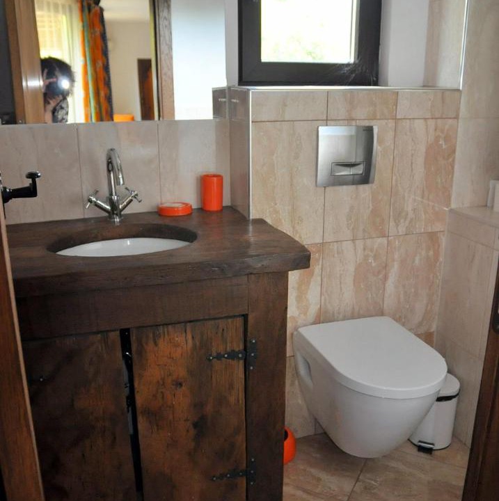 Photo of Bathroom in Gradets