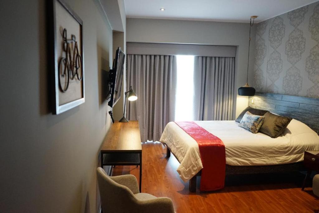 Photo of Bedroom in Miraflores