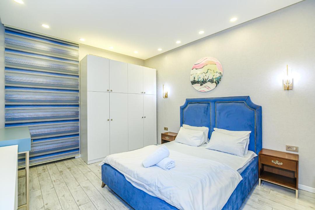 Photo of Bedroom in Sabayil