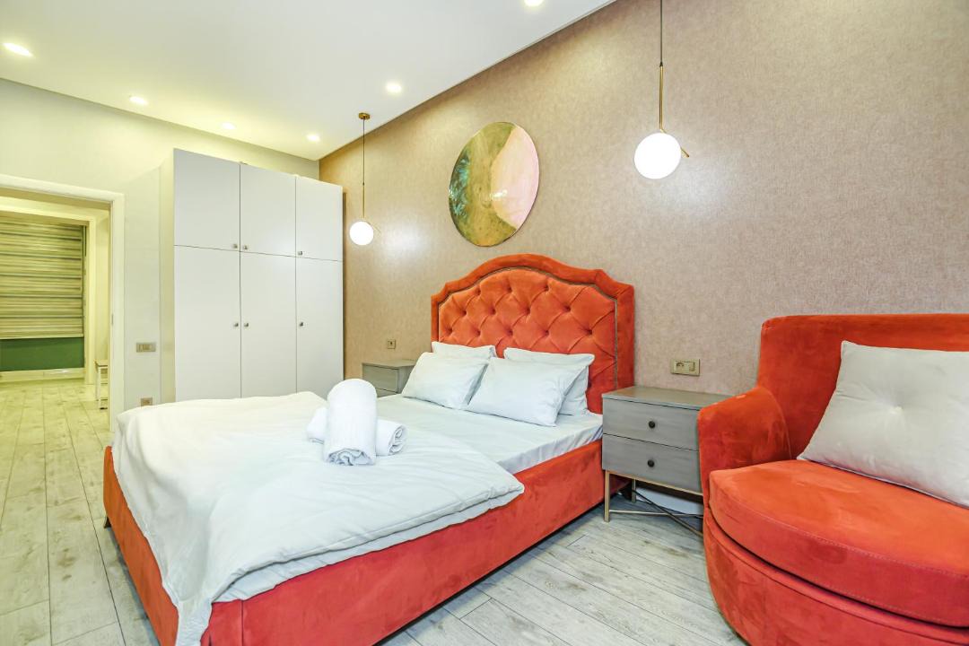 Photo of Bedroom in Sabayil
