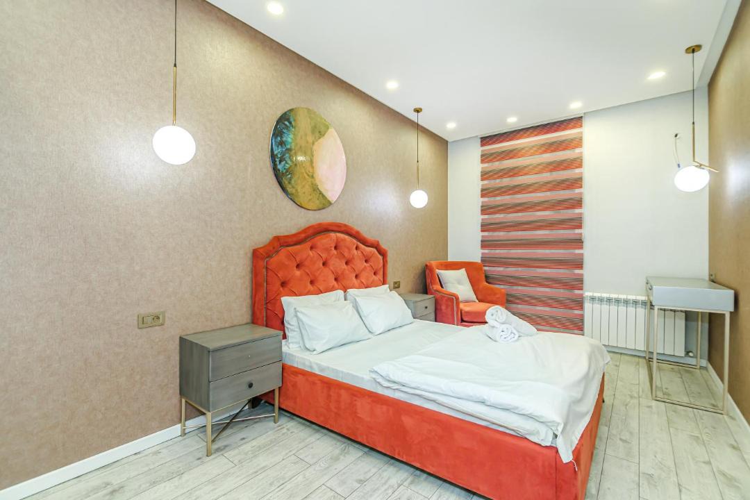 Photo of Bedroom in Sabayil