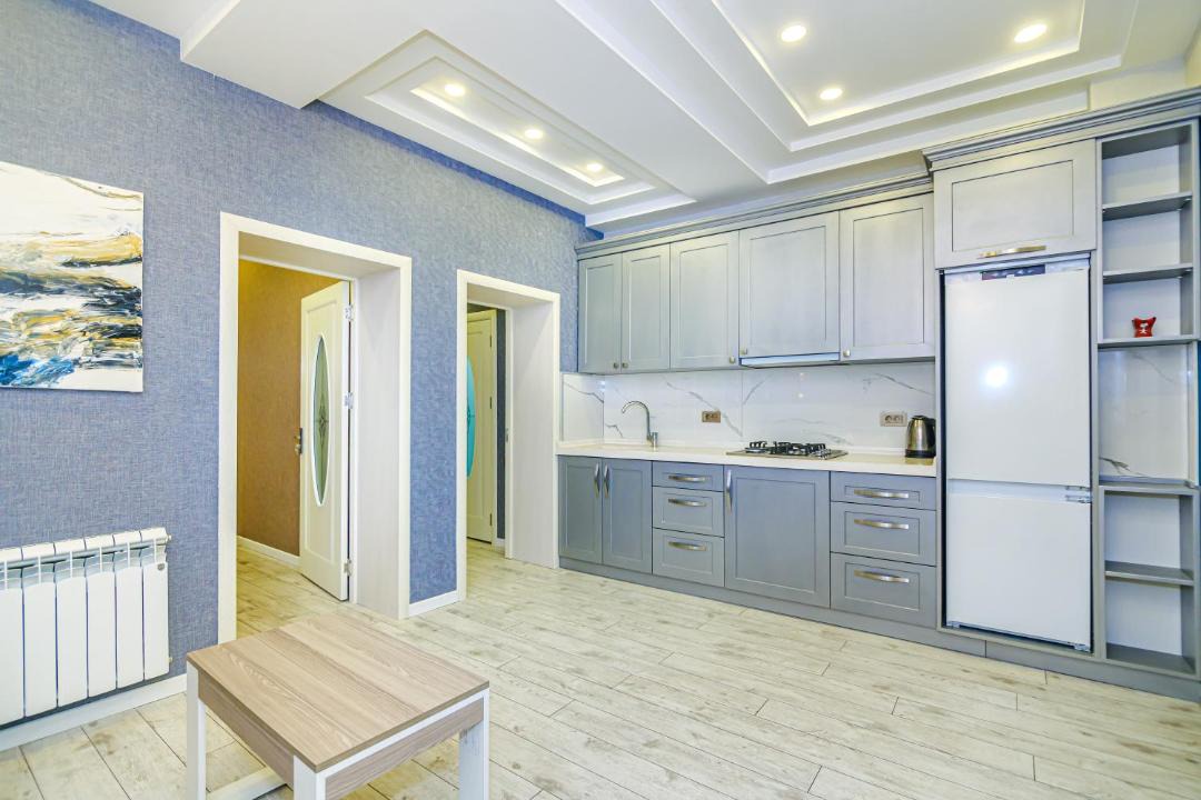 Photo of Kitchen in Sabayil