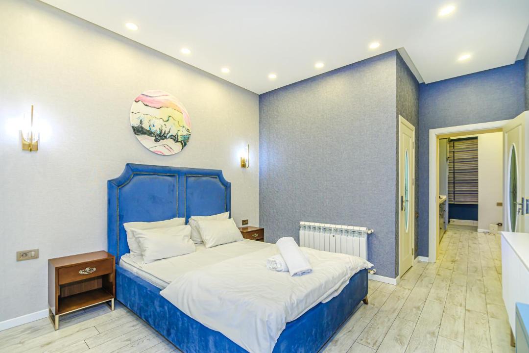 Photo of Bedroom in Sabayil