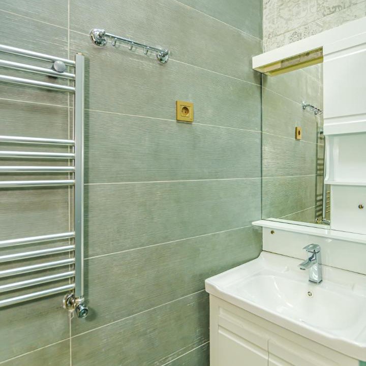 Photo of Bathroom in Sabayil