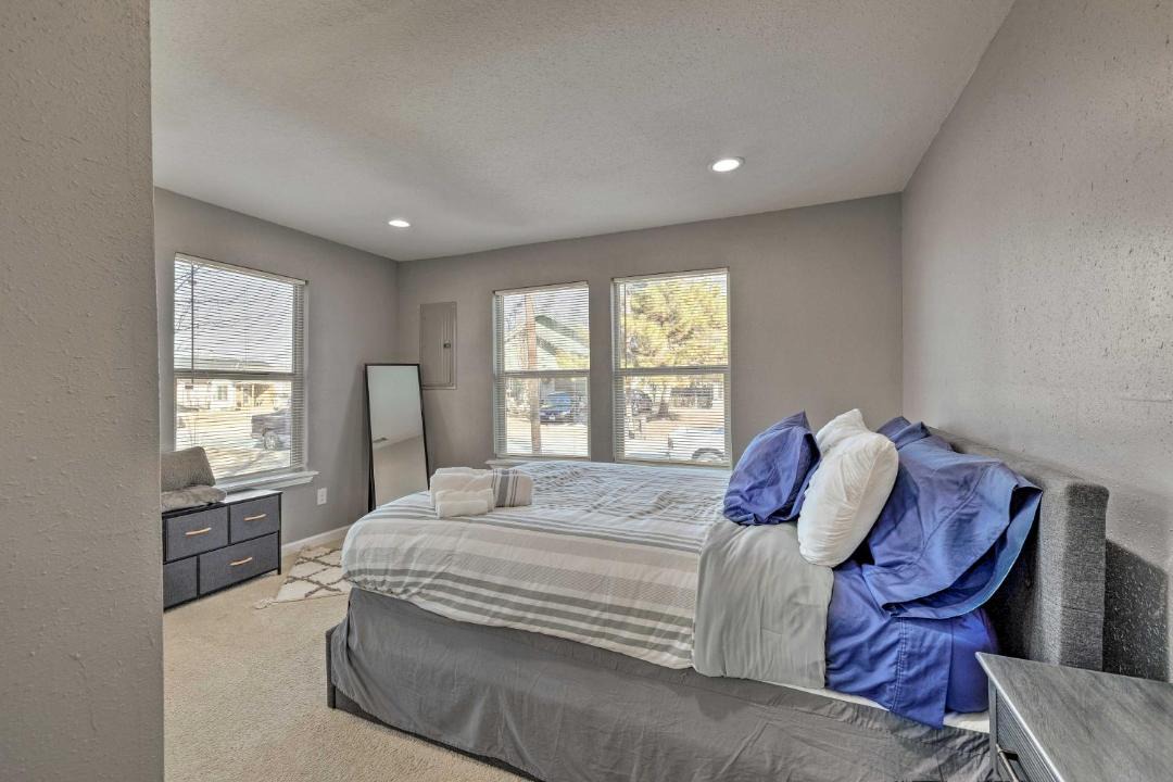 Photo of Bedroom in Fort Worth