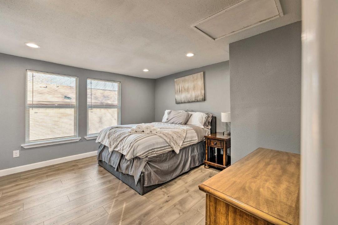 Photo of Bedroom in Fort Worth