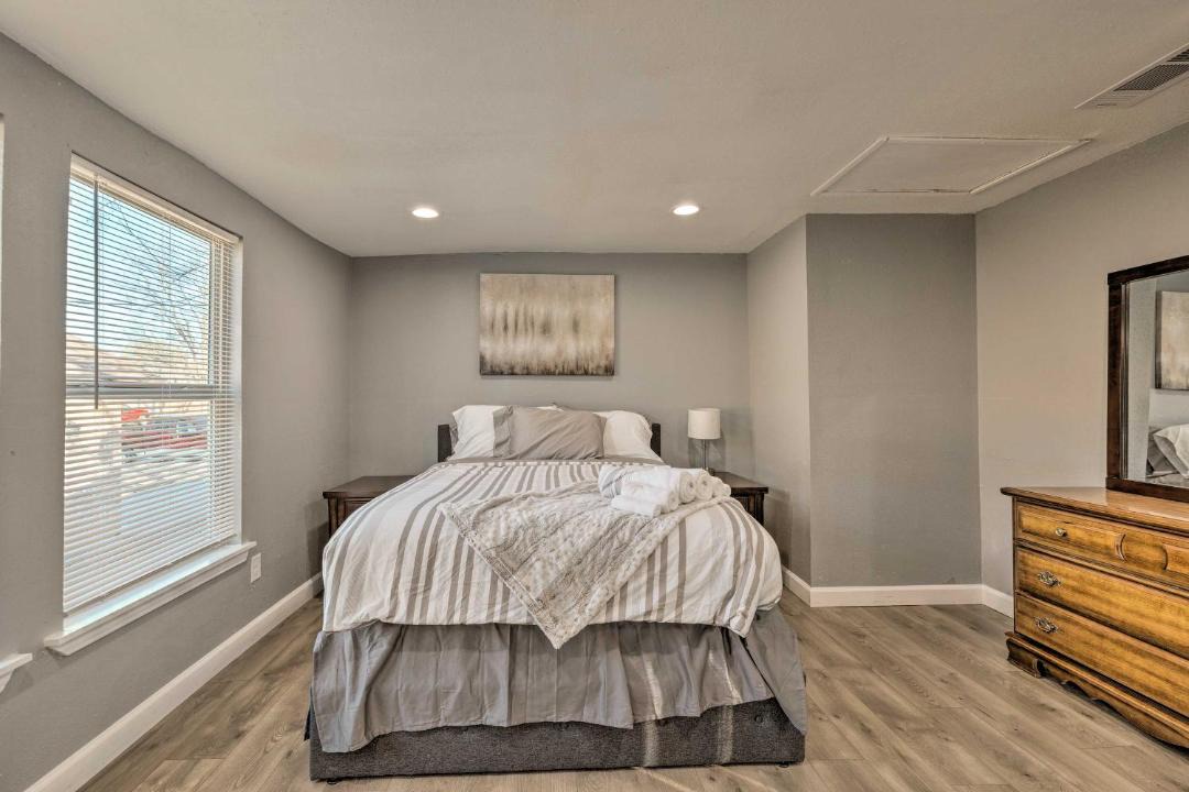 Photo of Bedroom in Fort Worth