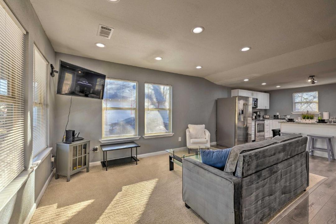 Photo of Livingroom in Fort Worth