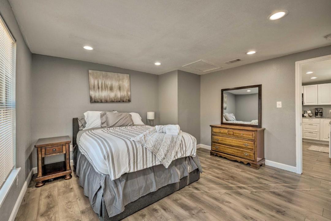 Photo of Bedroom in Fort Worth