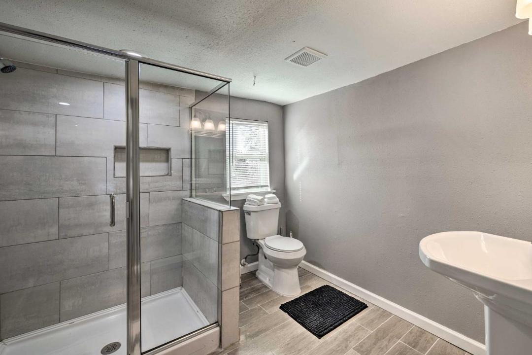 Photo of Bathroom in Fort Worth
