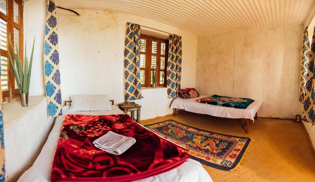 Photo of Livingroom in Dipayal Silgadhi