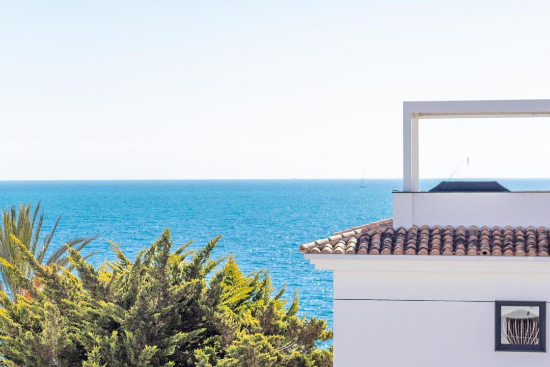 Photo of Patio Balcony in Altea