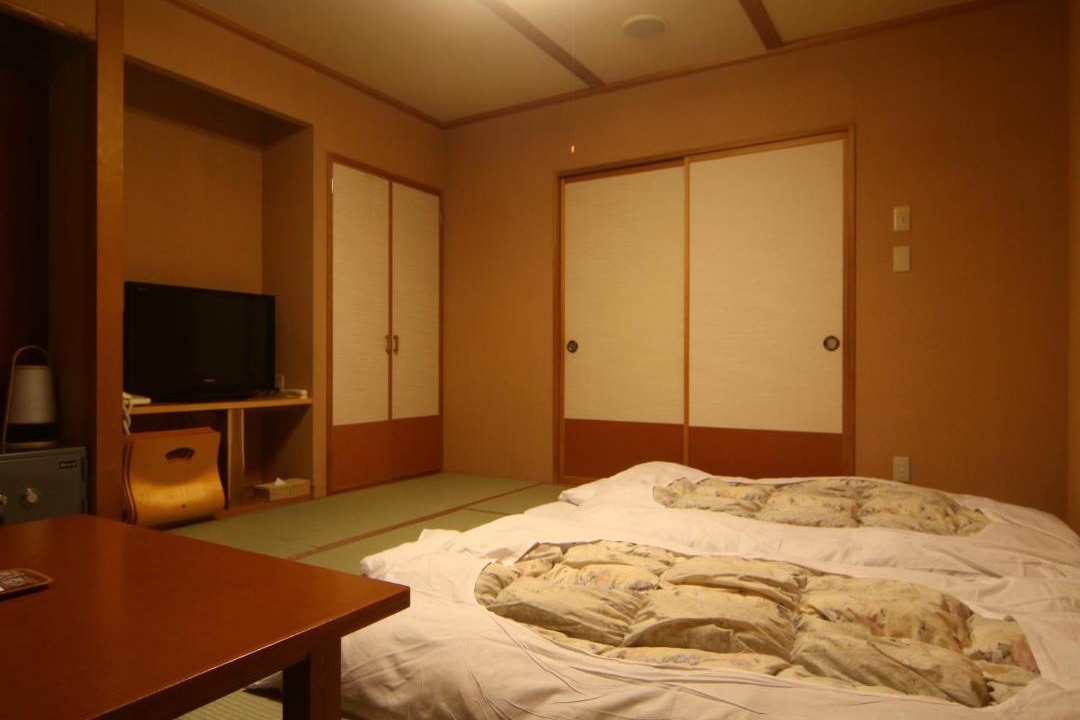 Photo of Bedroom in Kamifurano
