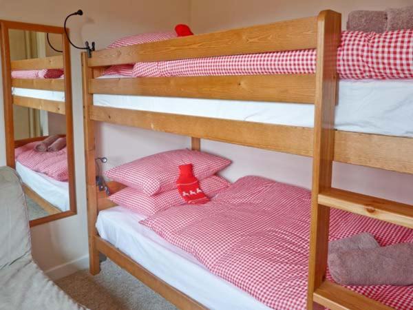 Photo of Bedroom in Aviemore