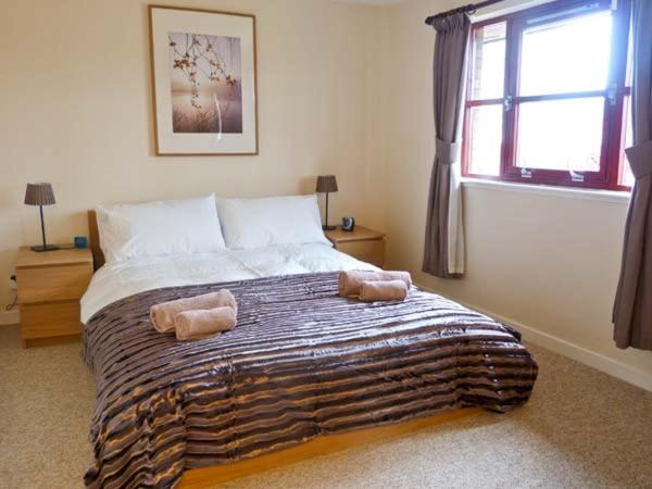 Photo of Bedroom in Aviemore