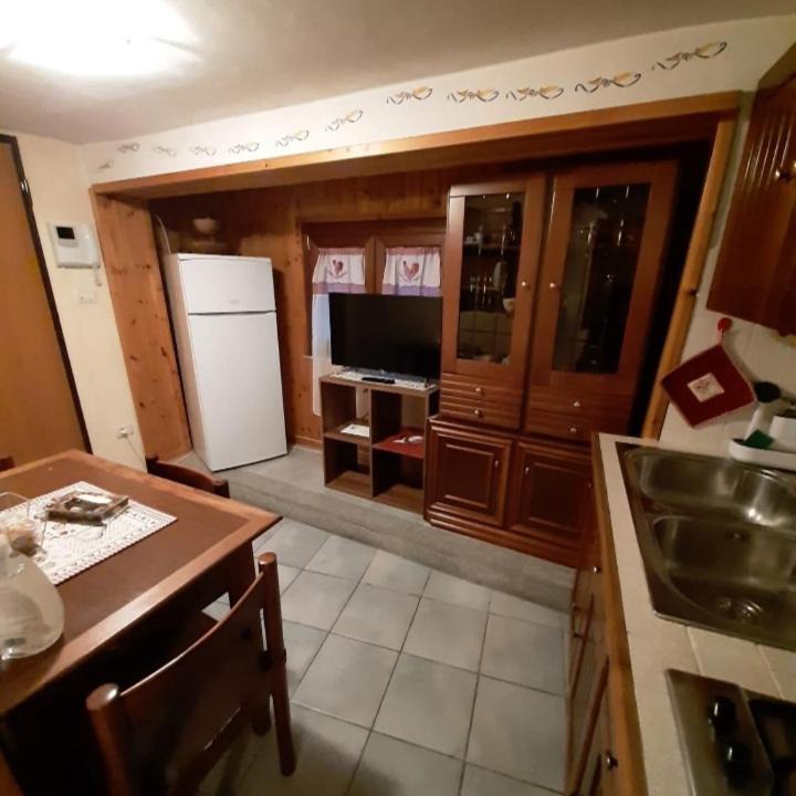 Photo of Kitchen in Martinet