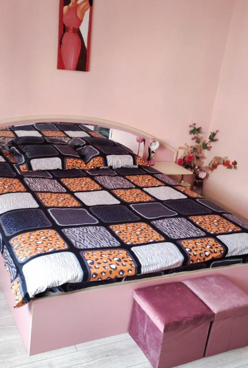 Photo of Bedroom in Sliven