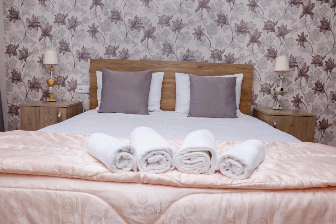 Photo of Bedroom in Byurakan