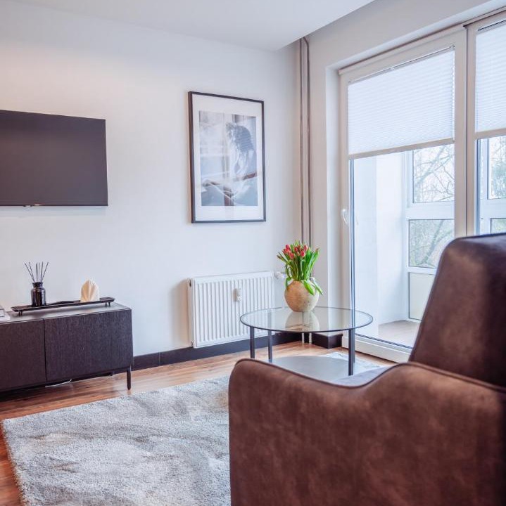 Photo of Livingroom in Telsiai