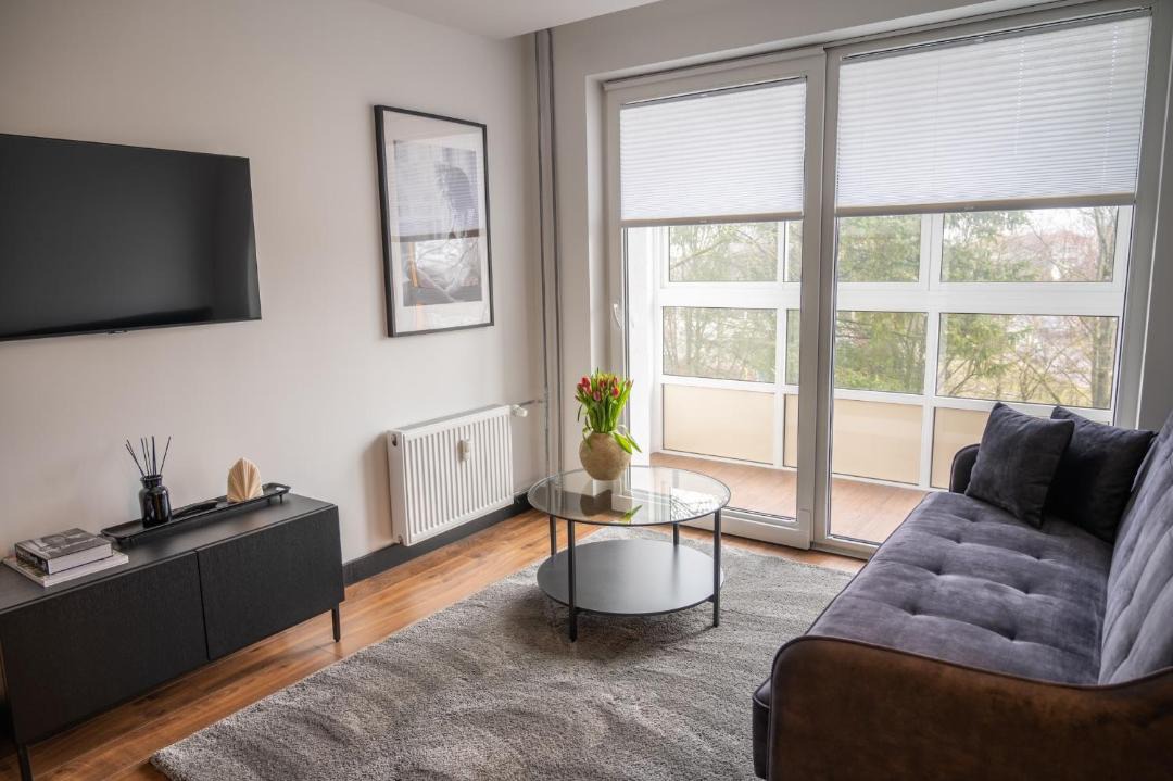 Photo of Livingroom in Telsiai