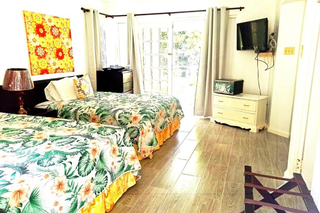 Photo of Bedroom in Ocho Rios