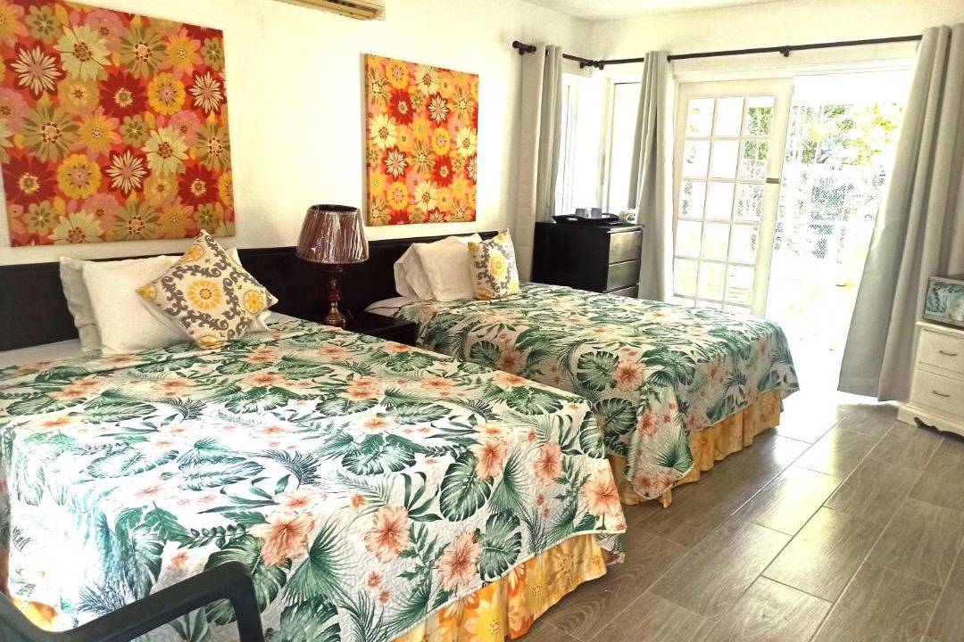 Photo of Bedroom in Ocho Rios