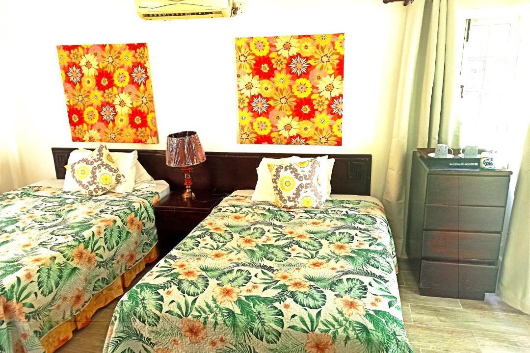 Photo of Bedroom in Ocho Rios