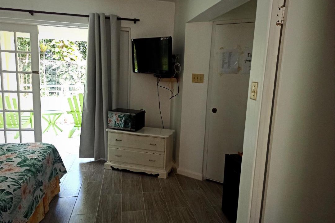 Photo of Bedroom in Ocho Rios