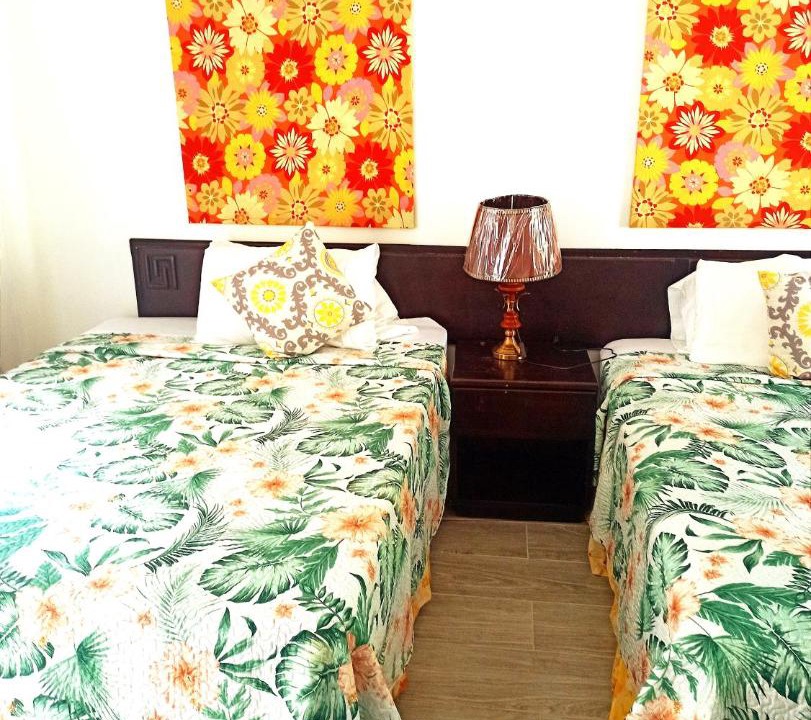Photo of Bedroom in Ocho Rios