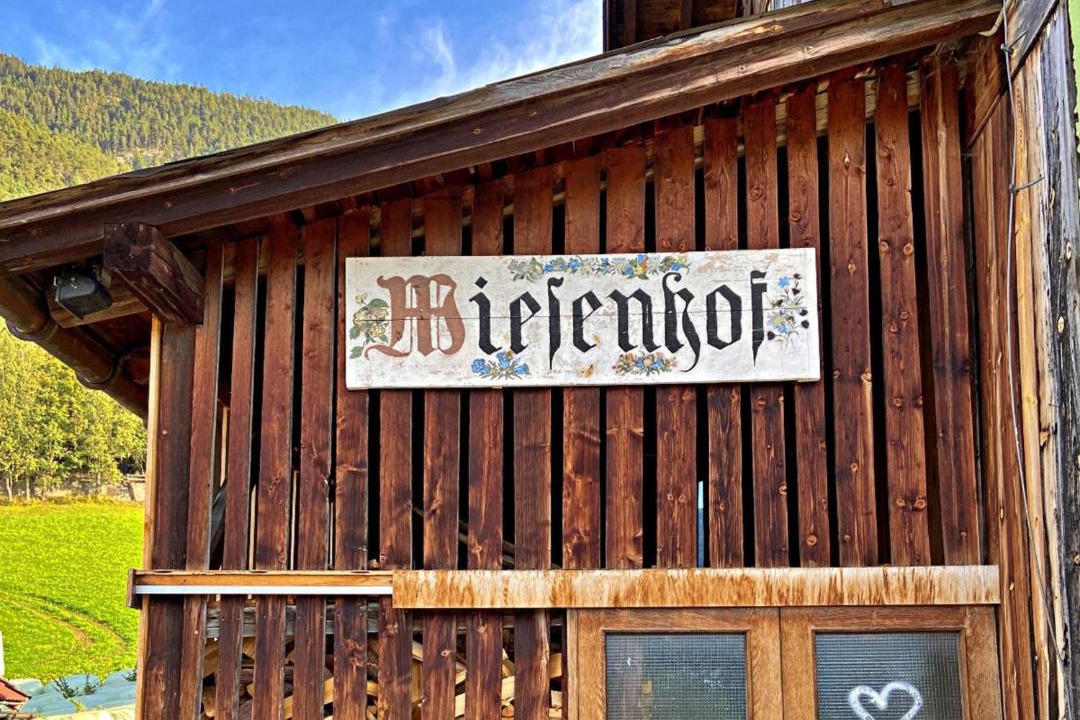 Photo of Others in Leithen