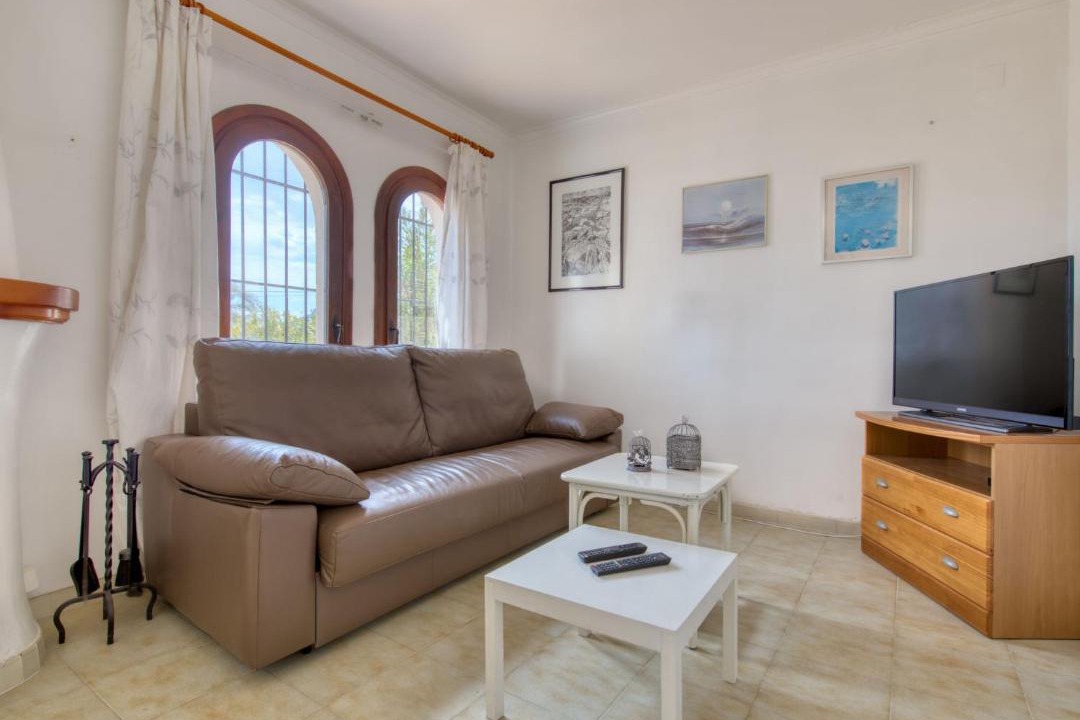 Photo of Livingroom in Empedrola