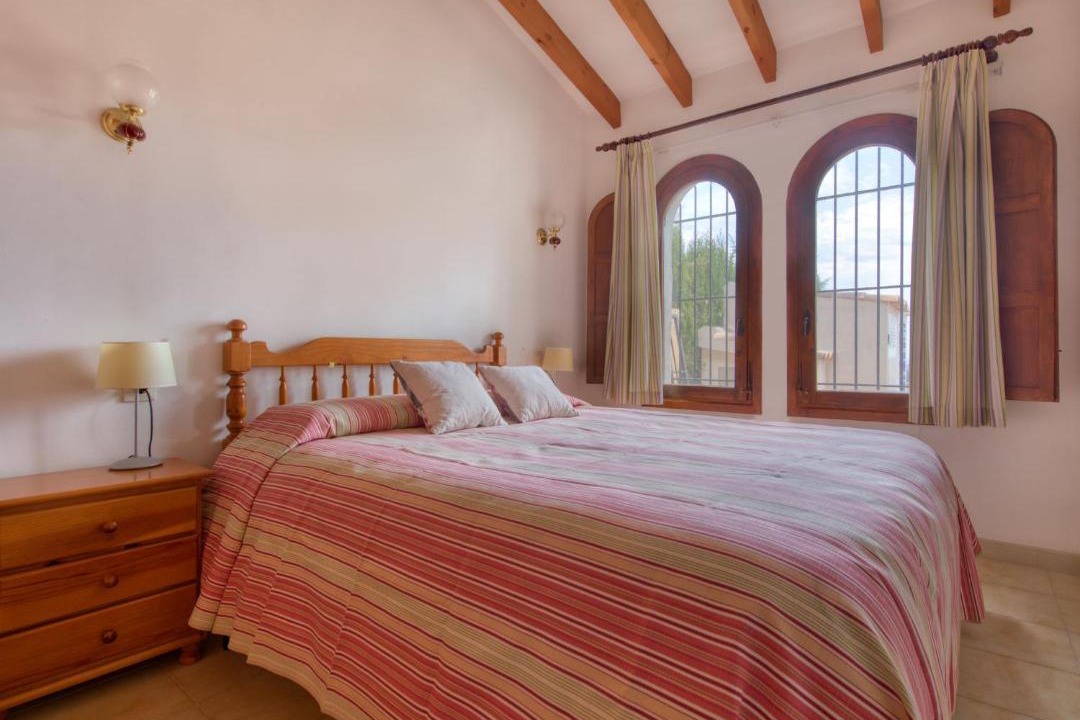 Photo of Bedroom in Empedrola