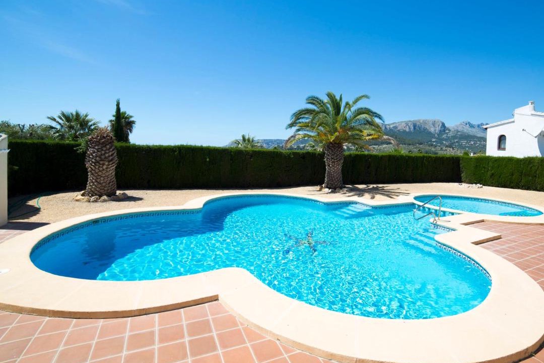 Photo of Outdoor in Empedrola