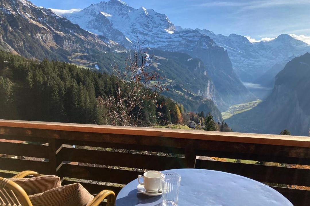 Photo of Others in Wengen