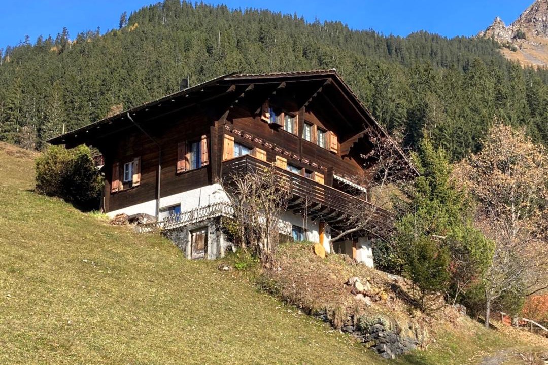 Photo of Others in Wengen
