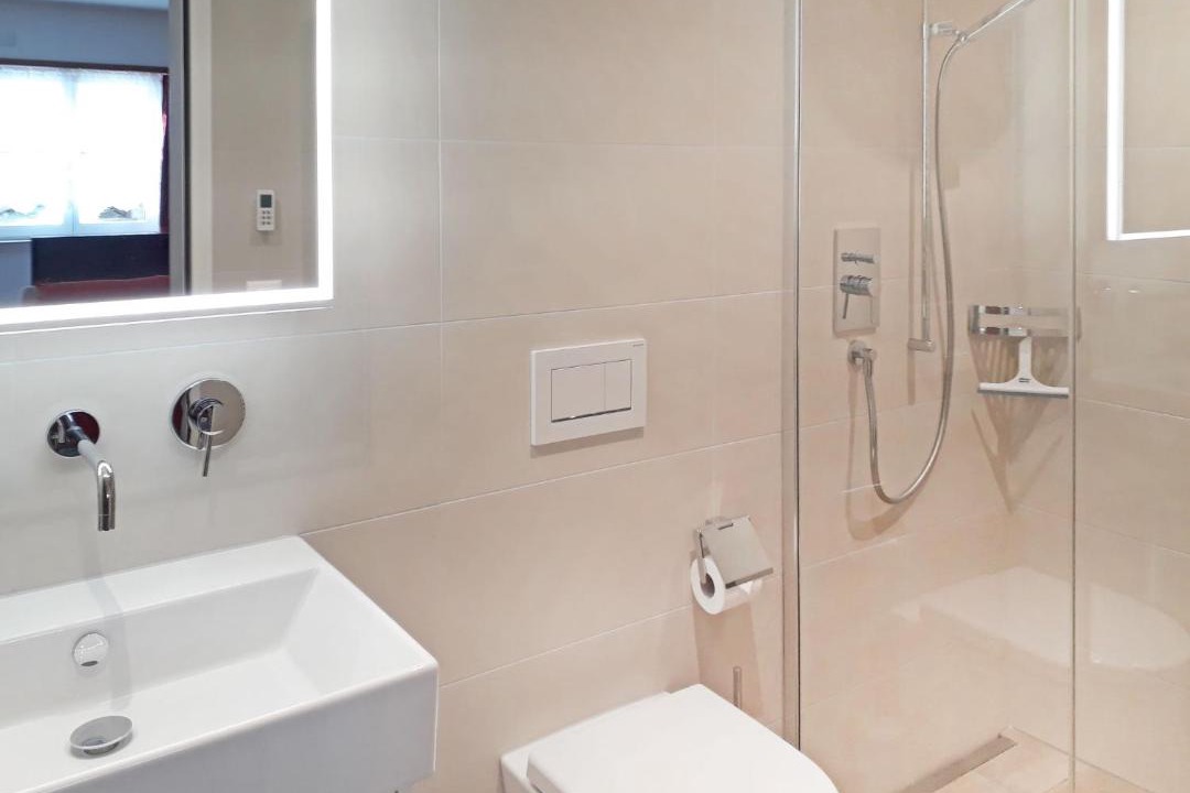 Photo of Bathroom in Bivio
