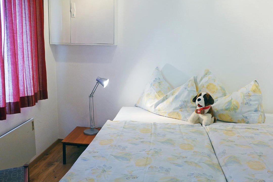 Photo of Bedroom in Bivio