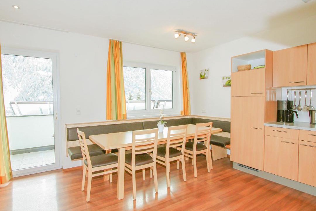 Photo of Kitchen in Kappl