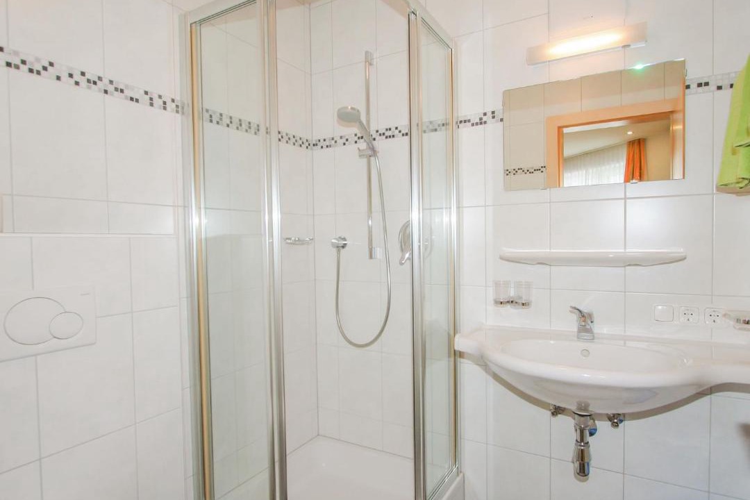 Photo of Bathroom in Kappl