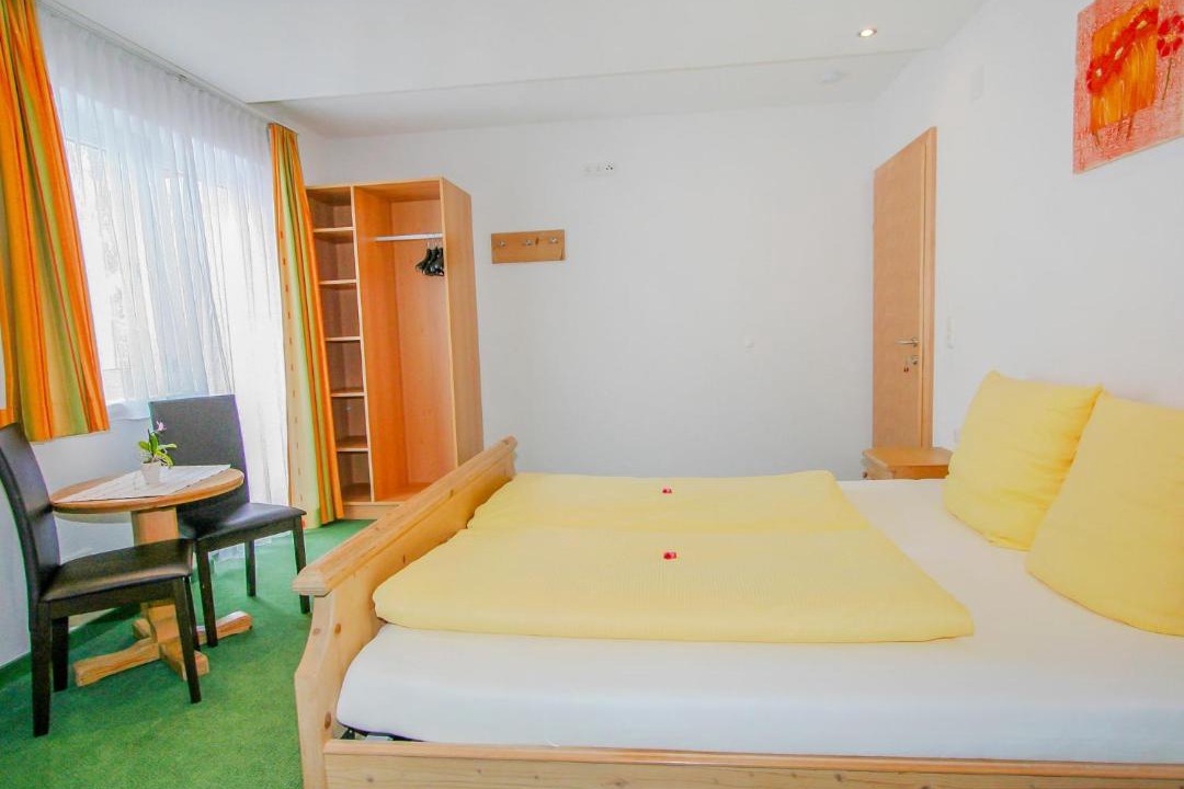 Photo of Bedroom in Kappl