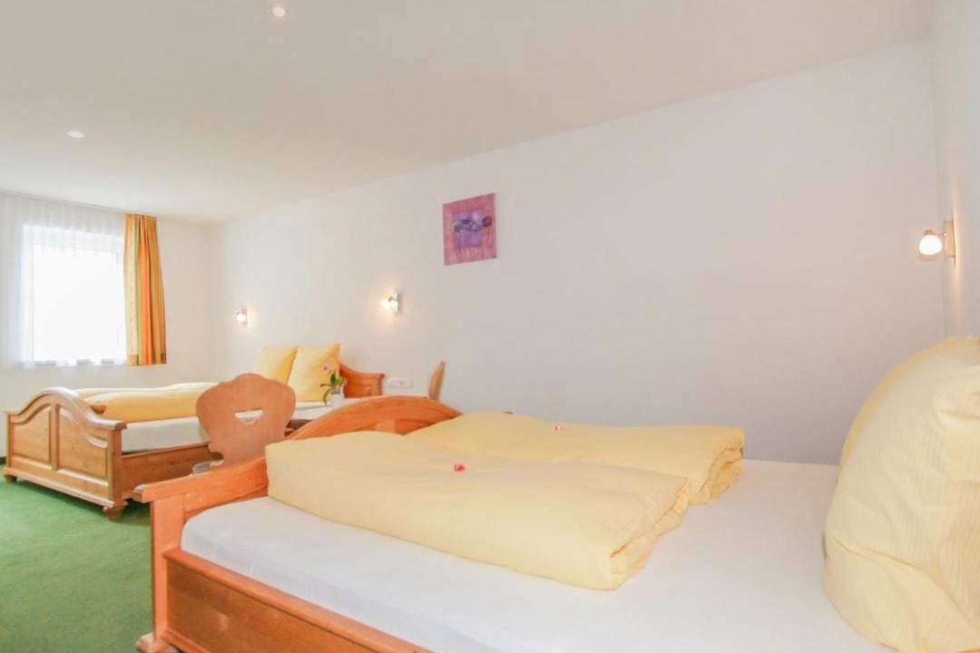 Photo of Bedroom in Kappl