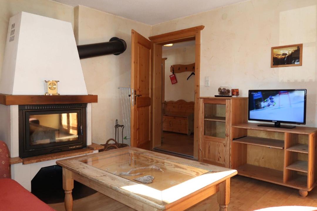 Photo of Livingroom in Feichten