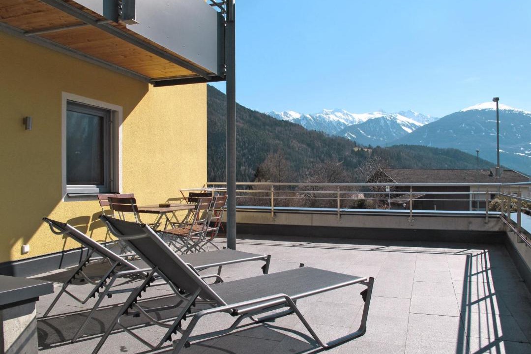 Photo of Patio Balcony in Imst
