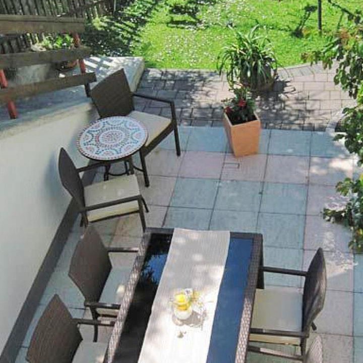 Photo of Patio Balcony in Fendels
