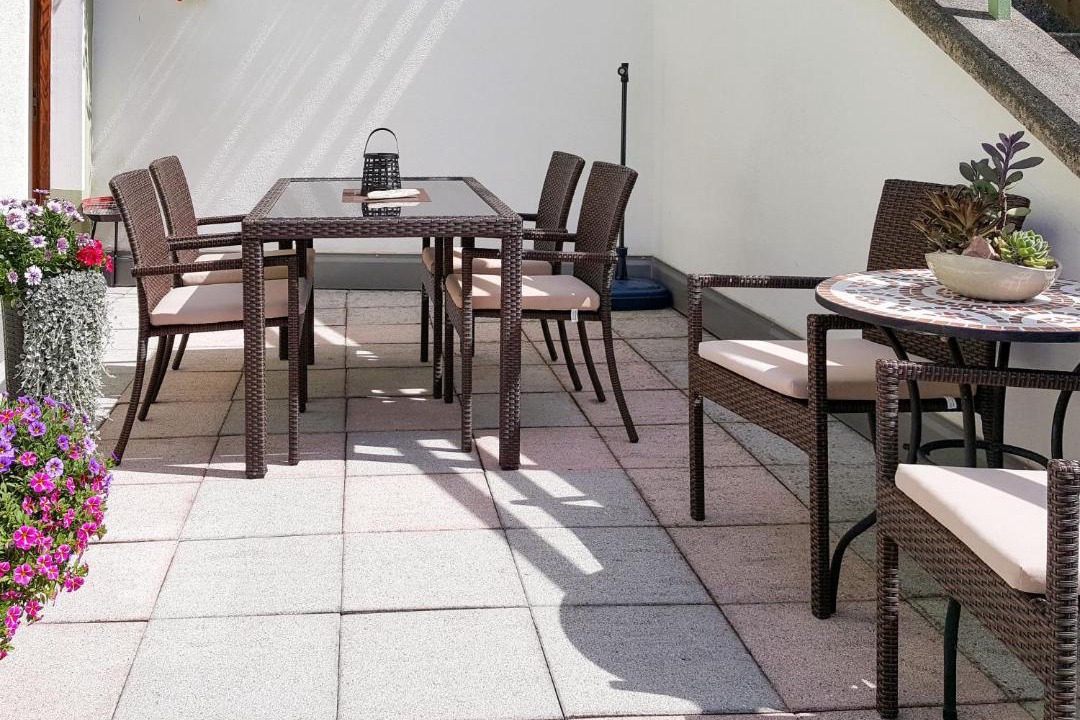 Photo of Patio Balcony in Fendels