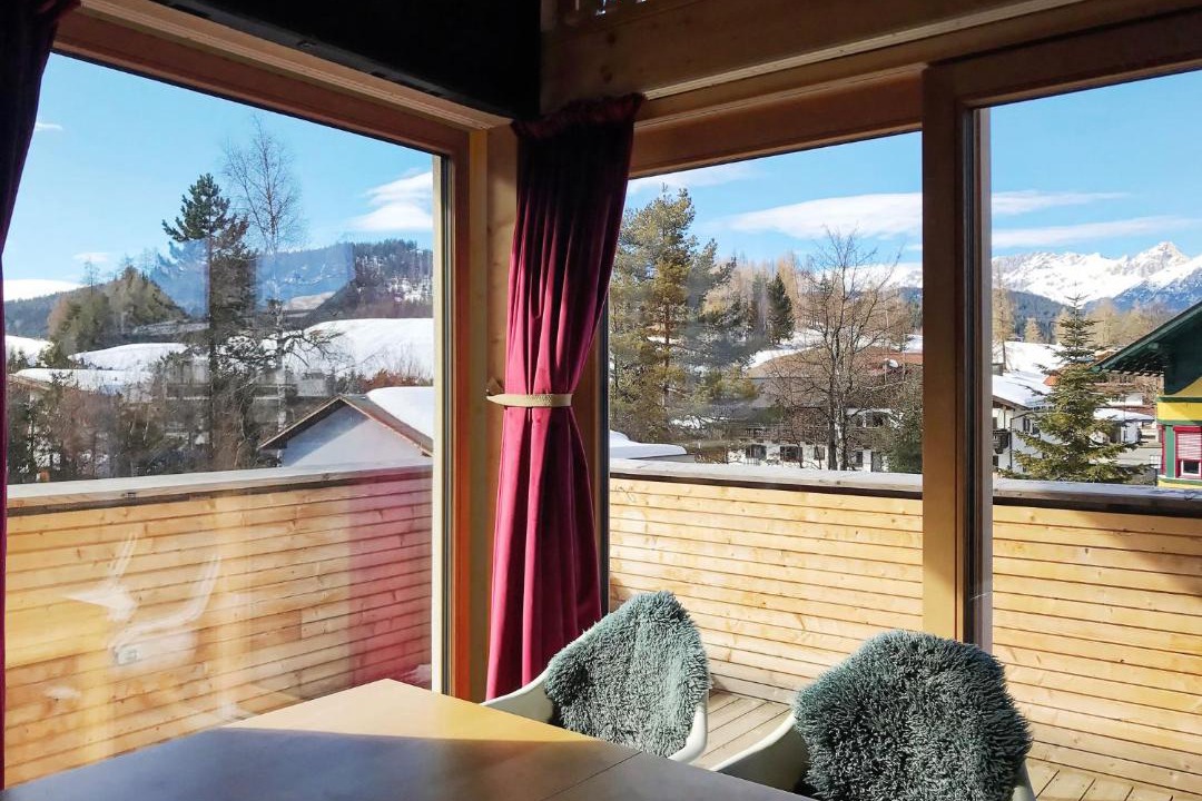 Photo of Others in Seefeld in Tirol