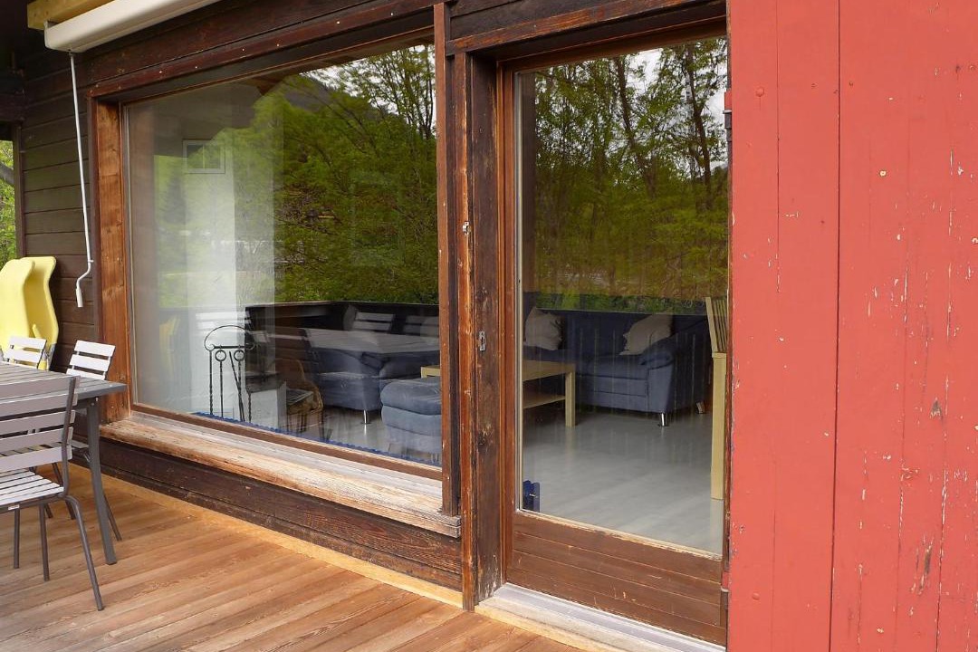 Photo of Patio Balcony in Grindelwald